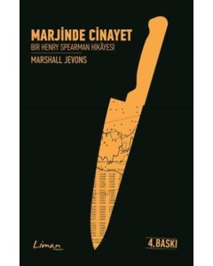 Marjinde Cinayet