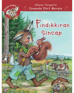 Fındıkkıran Sincap