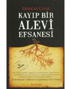 Kayıp Bir Alevi Efsanesi