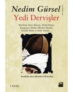 Yedi Dervişler