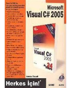 Microsoft Visual C# 2005