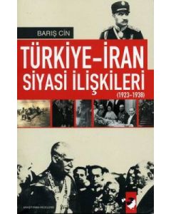 Türkiye-İran Siyasi ilişkileri
