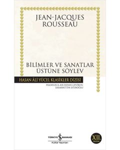 Bilimler ve Sanatlar Üstüne Söylev