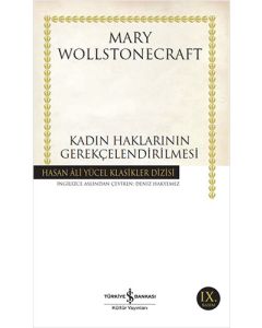 Kadın Haklarının Gerekçelendirilmesi