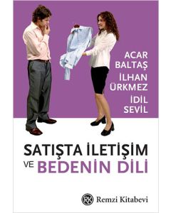 Satışta İletişim ve Bedenin Dili