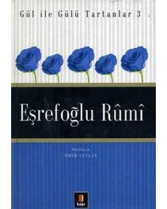 Eşrefoğlu Rûmî