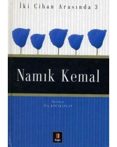 Namık Kemal