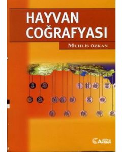 Hayvan Coğrafyası