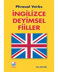 İngilizce Deyimsel Fiiller