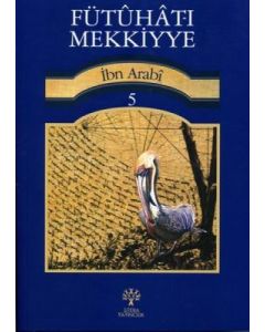 Fütuhat-ı Mekkiyye 5