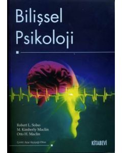 Bilişsel Psikoloji