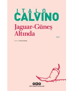 Jaguar - Güneş Altında