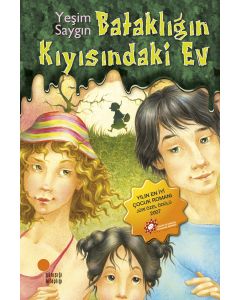 Bataklığın Kıyısındaki Ev