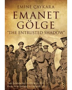 Emanet Gölge