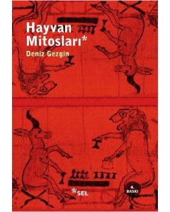 Hayvan Mitosları