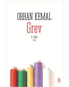 Grev