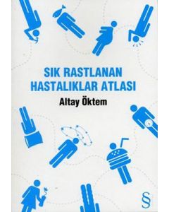 Sık Rastlanan Hastalıklar Atlası