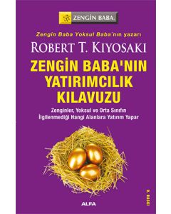 Zengin Baba'nın Yatırımcılık Kılavuzu