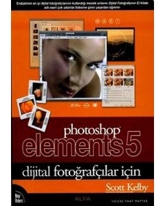 Photoshop Elements 5 