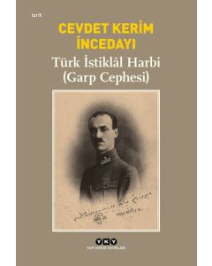 Türk İstiklâl Harbi (Garp Cephesi)