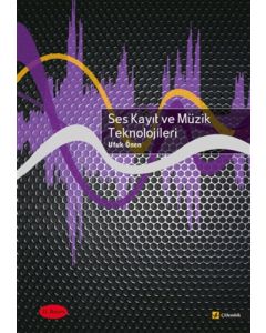 Ses Kayıt ve Müzik Teknolojileri