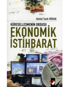 Kürelleşmenin Ordusu Ekonomik İstihbarat
