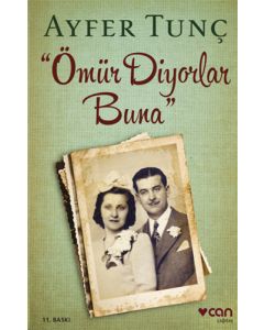Ömür Diyorlar Buna
