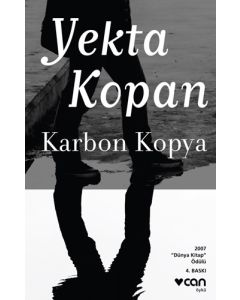 Karbon Kopya