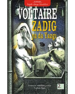 Zadig ya da Yazgı