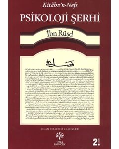 Psikoloji Şerhi