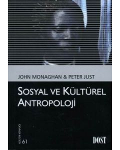 Sosyal ve Kültürel Antropoloji