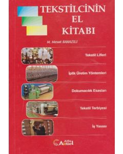 Tekstilcinin El Kitabı