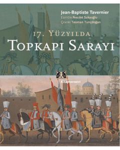 17. Yüzyılda Topkapı Sarayı