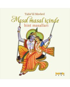 Masal Masal İçinde Hint Masalları