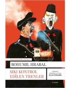 Sıkı Kontrol Edilen Trenler