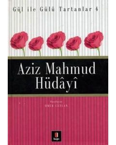 Aziz Mahmud Hüdâyi