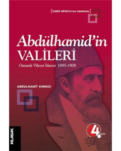 Abdülhamid’in Valileri