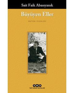 Büyüyen Eller