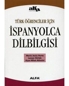 İspanyolca Dilbilgisi
