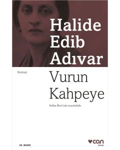 Vurun Kahpeye