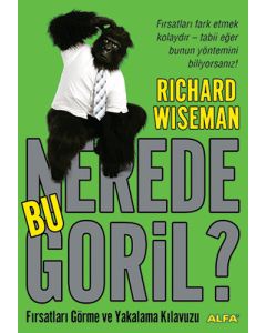 Nerede Bu Goril ?