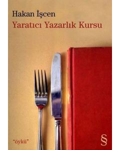 Yaratıcı Yazarlık Kursu