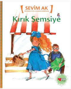 Kırık Şemsiye
