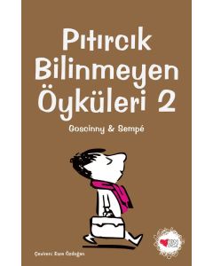 Pıtırcık Bilinmeyen Öyküleri 2