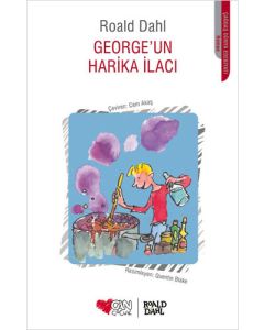 George'un Harika İlacı