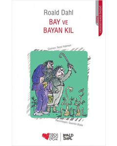 Bay ve Bayan Kıl