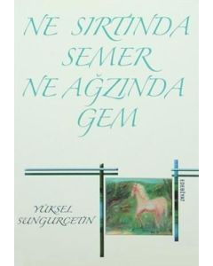 Ne Sırtında Semer Ne Ağzında Gem