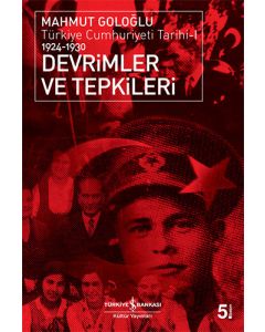Devrimler ve Tepkileri