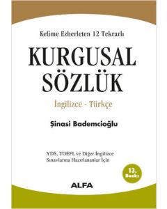Kurgusal Sözlük 