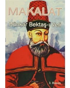 Makalat - Hünkar Bektaş-ı Veli